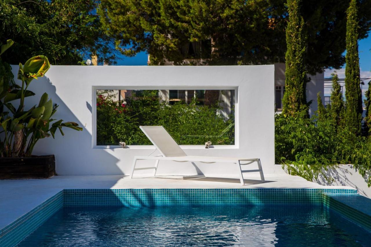 Villa Oasis Terra Blanca Palma Extérieur photo