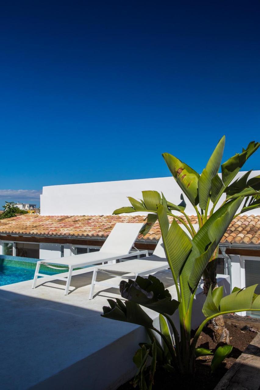 Villa Oasis Terra Blanca Palma Extérieur photo