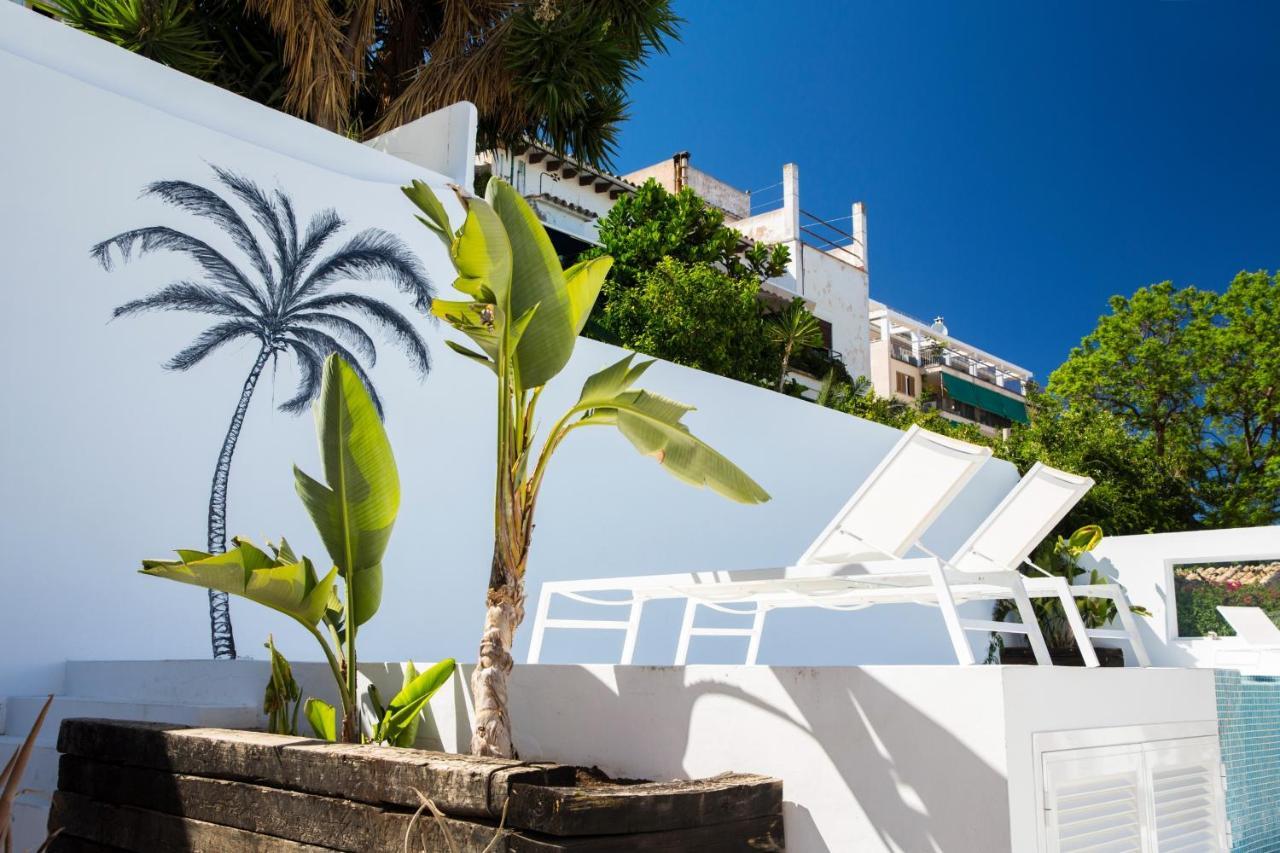 Villa Oasis Terra Blanca Palma Extérieur photo