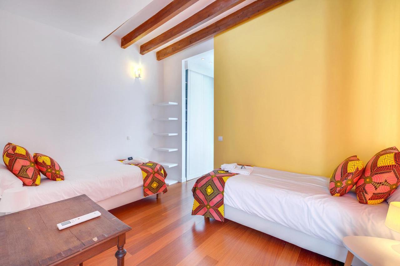Villa Oasis Terra Blanca Palma Extérieur photo