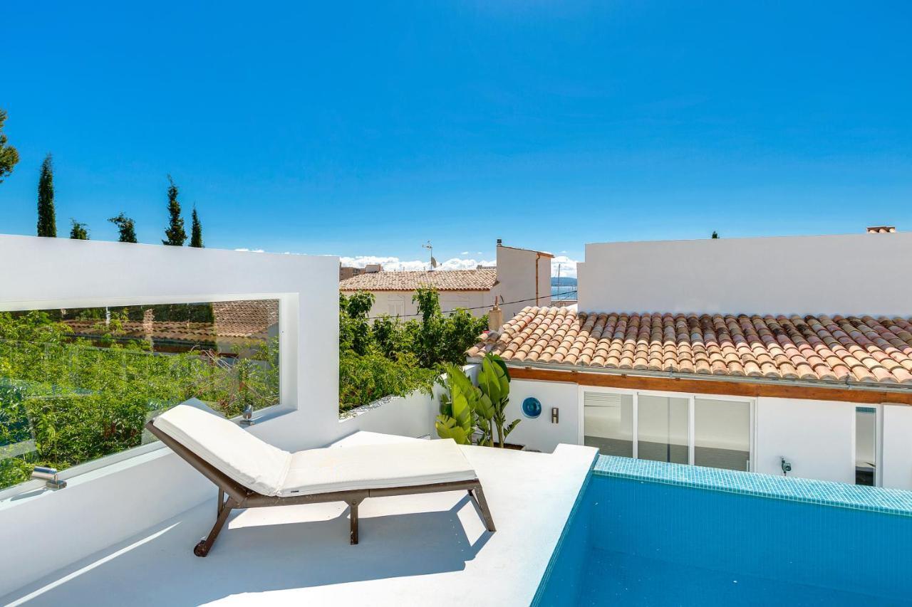 Villa Oasis Terra Blanca Palma Extérieur photo
