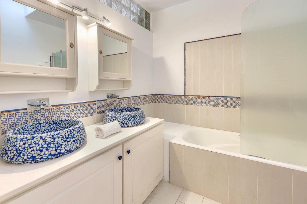 Villa Oasis Terra Blanca Palma Extérieur photo