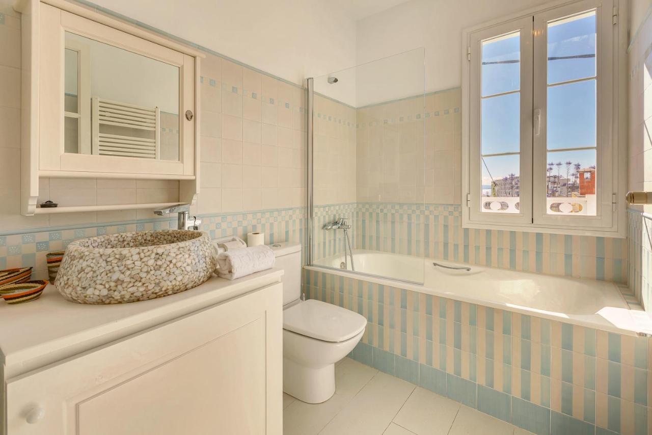 Villa Oasis Terra Blanca Palma Extérieur photo