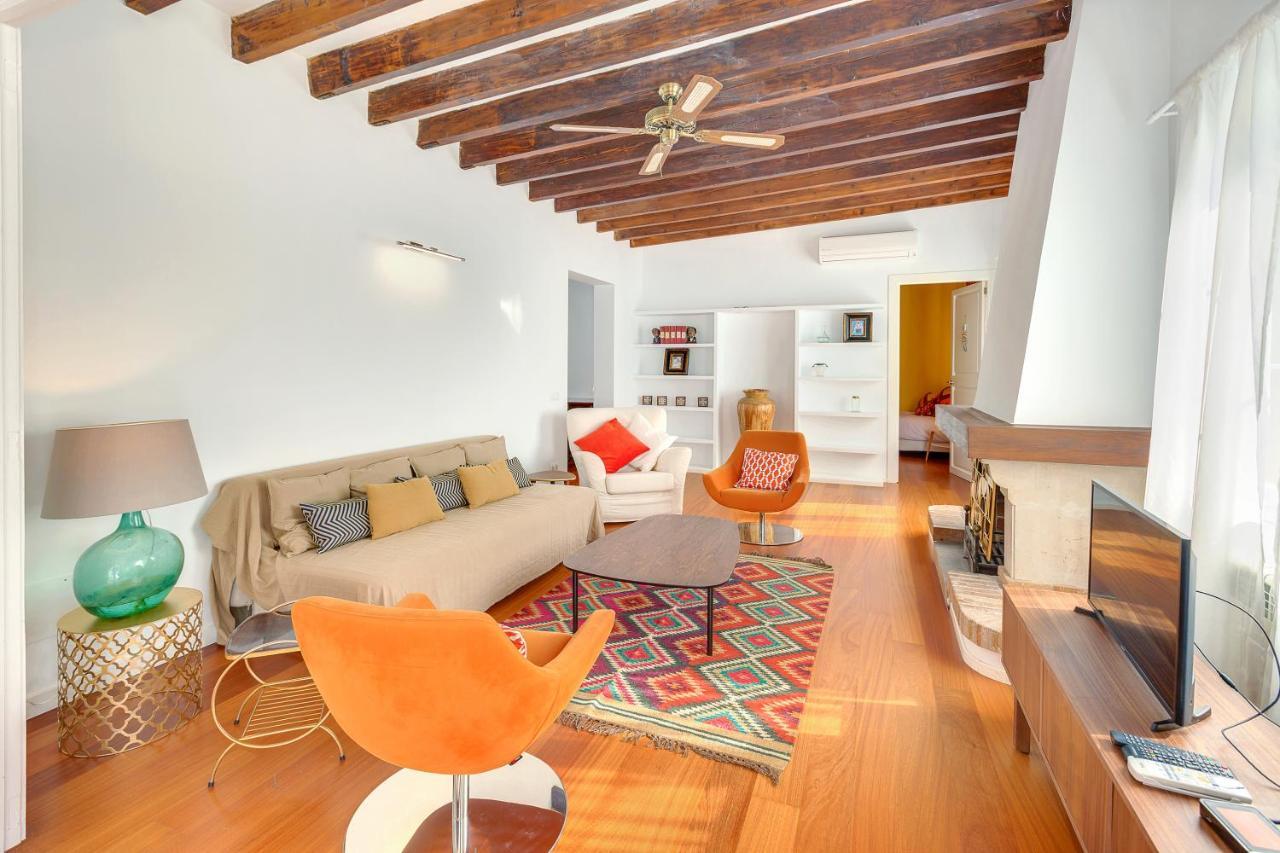 Villa Oasis Terra Blanca Palma Extérieur photo