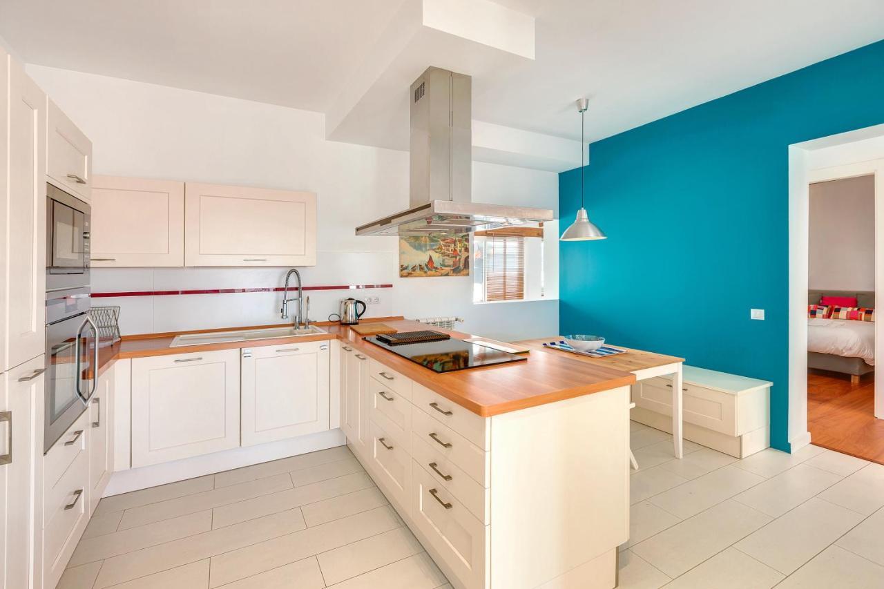 Villa Oasis Terra Blanca Palma Extérieur photo