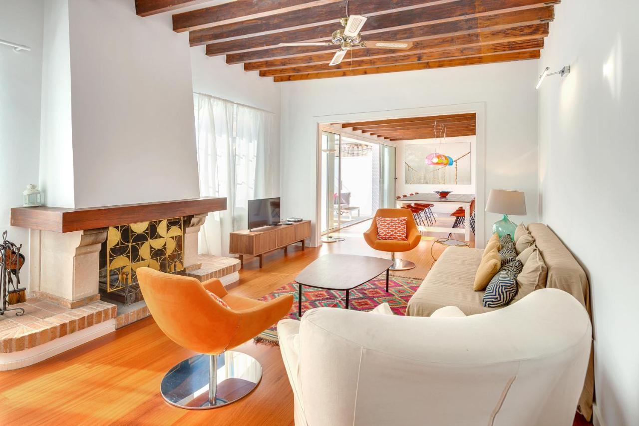 Villa Oasis Terra Blanca Palma Extérieur photo