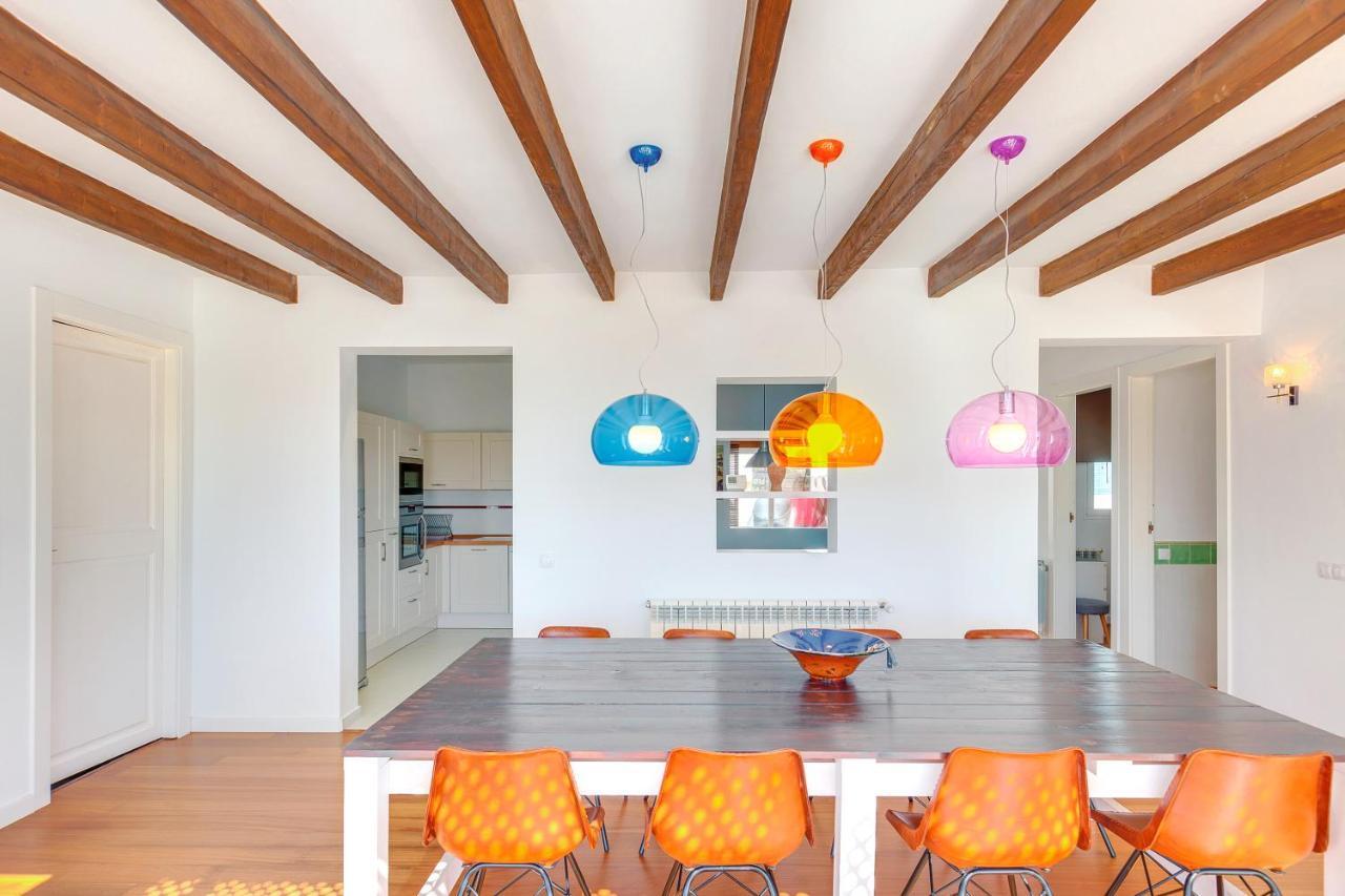 Villa Oasis Terra Blanca Palma Extérieur photo