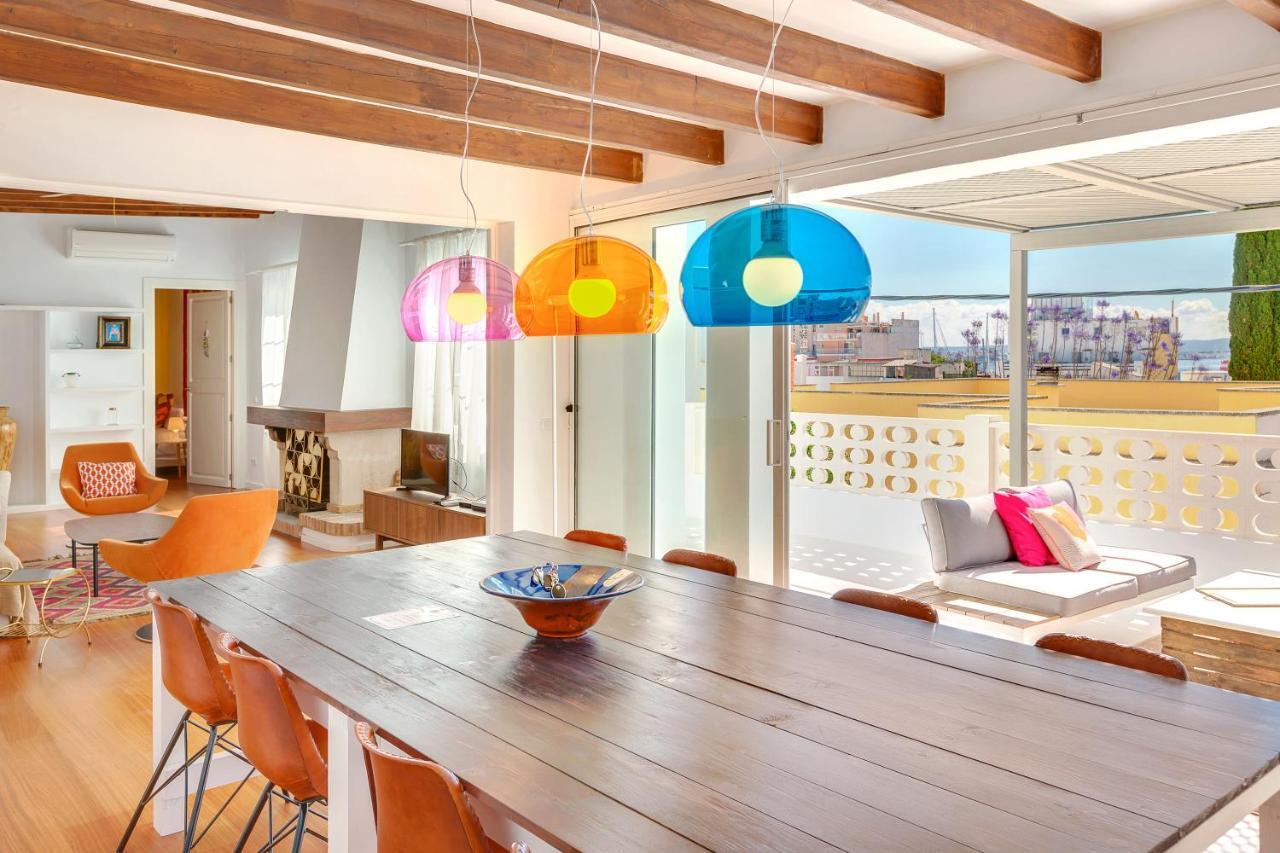 Villa Oasis Terra Blanca Palma Extérieur photo