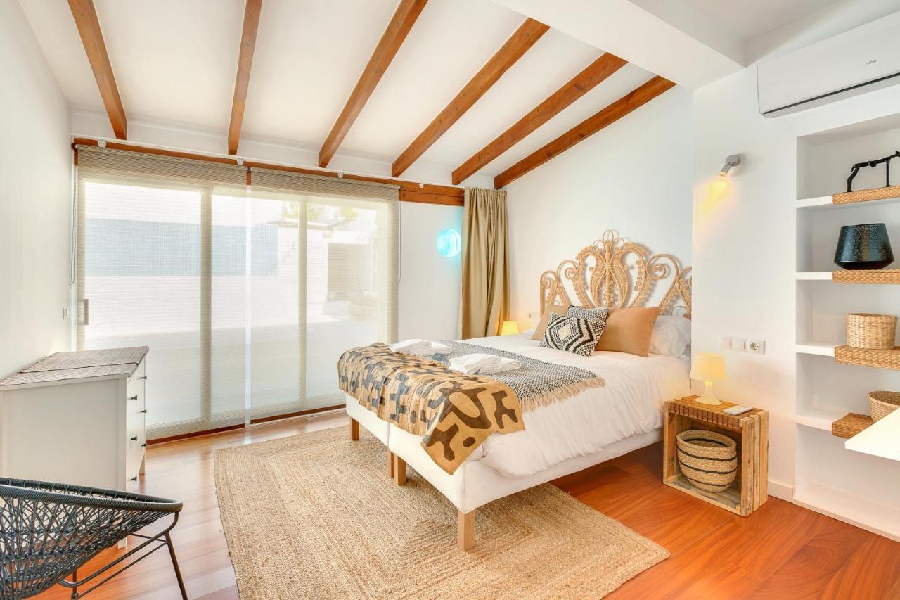 Villa Oasis Terra Blanca Palma Extérieur photo
